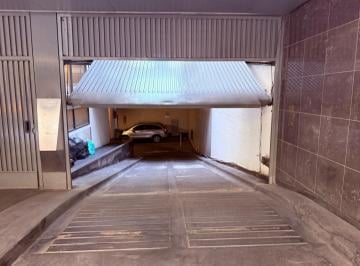 Garage · 4m² · Venta Cochera Moto en Microcentro