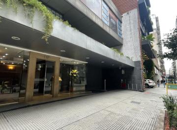 Garage · 4m² · Venta Cochera Moto en Microcentro