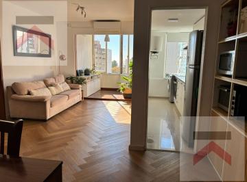 Departamento · 58m² · 3 Ambientes · 1 Cochera · Departamento de 3 Ambientes con Chochera en La Isla de Olivos!