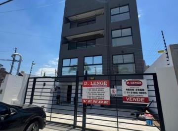 Departamento · 38m² · 2 Ambientes · Departamento 2 Ambientes a Estrenar con Terraza Propia