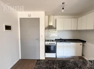 Departamento · 44m² · 1 Ambiente · Alquiler Departamento Monoambiente en Bernal