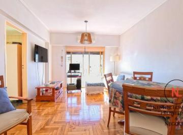 Departamento de 3 ambientes, Palermo · Angel J. Carranza Al 2300 Cochera Fija, Impecable Ideal Inversor