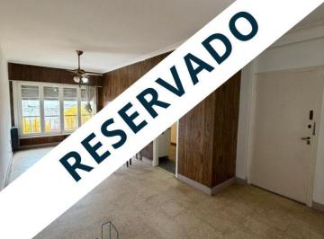 Departamento · 65m² · 3 Ambientes · Depto. 3 Amb. 24 Meses