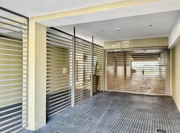Garage · 7m² · Cochera en Venta en Villa Urquiza, con Balcón