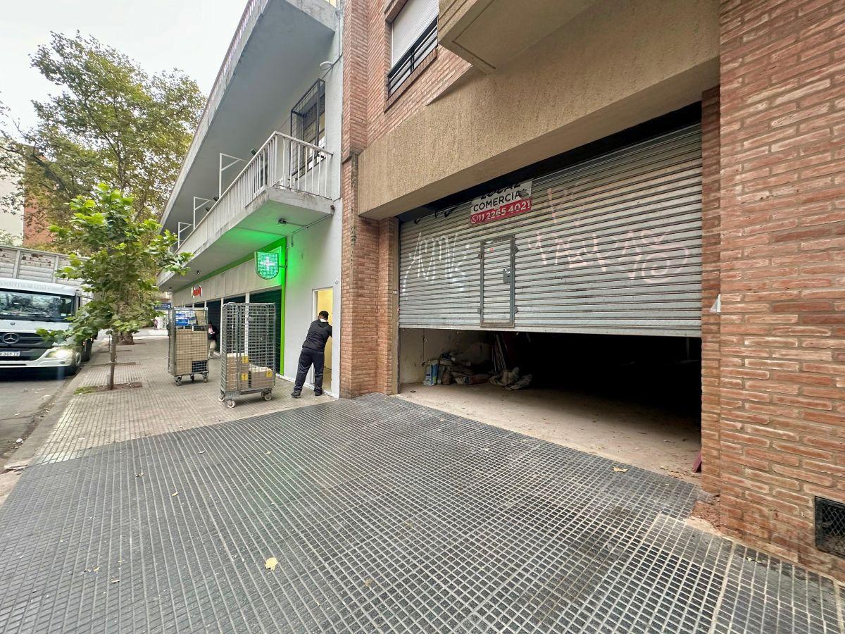 Avenida Medrano 160, Almagro Norte, Almagro