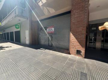 Local comercial , Almagro · Local Comercial en Alquiler Exelente Ubicacion