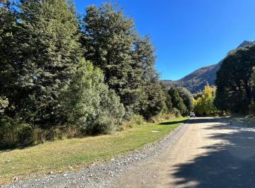 Terreno · 3199m² · Lote en Arelauquen Golf & Country Club - Bariloche