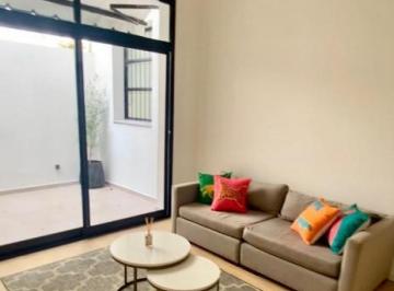 PH · 47m² · 3 Ambientes · PH en Palermo