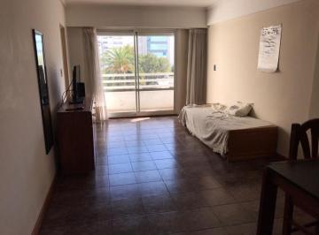 Departamento · 39m² · 2 Ambientes · Departamento de 2 Amb en Alquiler