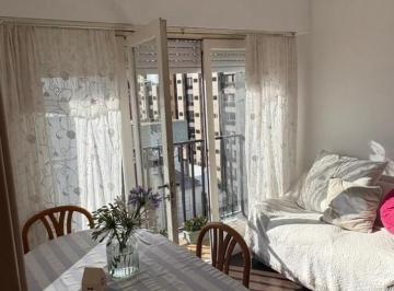 Departamento · 38m² · 2 Ambientes · Departamento de 2 Amb Externo