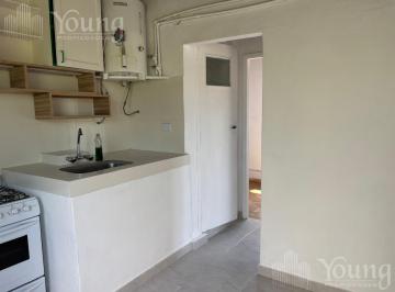 PH · 26m² · 2 Ambientes · Alquiler PH 2 Ambientes en Bernal.