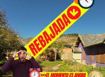 Casa de 10 ambientes, San Martín de los Andes · Rebajada! Casa en Venta en Villa Vega Maipú con Posibilidad de Uso Mixto Oportunidad de Inversión!