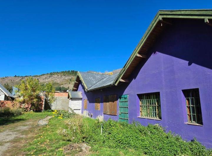 Casa · 150m² · 10 Ambientes