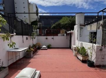 PH · 125m² · 5 Ambientes · Impecable PH en Palermo!