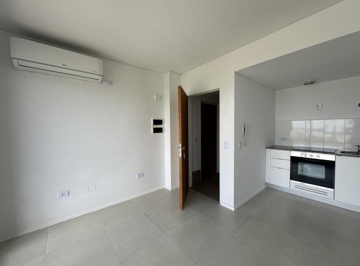Departamento · 42m² · 2 Ambientes · 1 Cochera