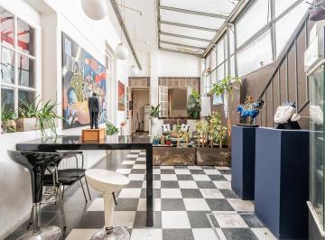 PH · 136m² · 5 Ambientes · Venta PH en Villa Crespo Multiples Usos