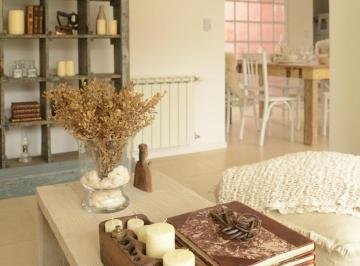 Casa · 88m² · 4 Ambientes · Casa en Casas de Santa Ana