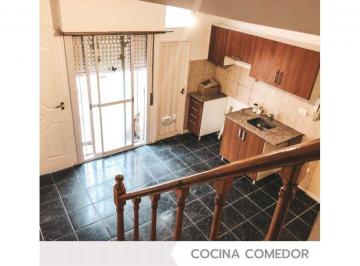 Departamento de 3 ambientes, La Matanza · Duplex de 3 Amb. con Cochera/balcón/lavadero