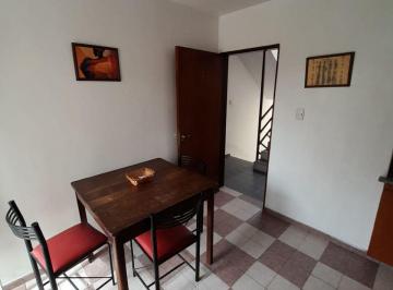 Departamento de 2 ambientes, Córdoba · Depto Amoblado Temporario en Alquiler! Sin Garantías