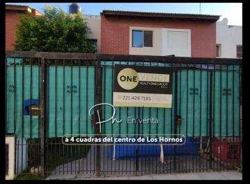 PH de 4 ambientes, La Plata · PH en Venta en Los Hornos