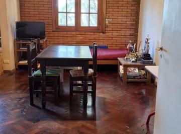Departamento · 68m² · 3 Ambientes · Venta Departamento Tres Ambientes San Cristobal Apto Credito