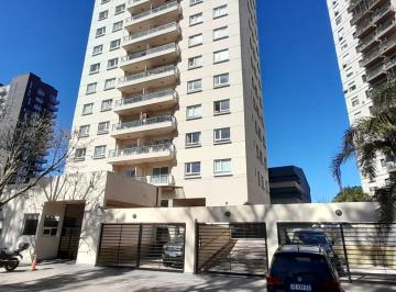 Departamento · 41m² · 2 Ambientes · 1 Cochera · Departamento en Alquiler de 2 Amb en Tigre, Cochera