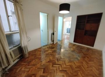 Departamento · 29m² · 2 Ambientes · Venta Departamento de 2 Ambientes con Balcón, Apto Credito Hipotecario, en Palermo!