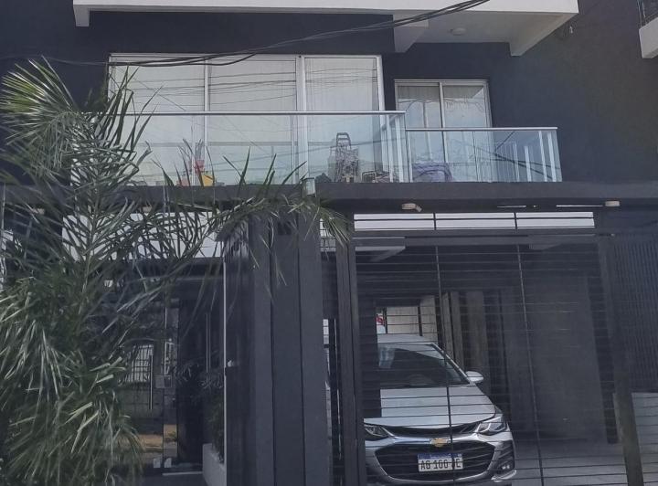 Departamento · 30m² · 1 Ambiente