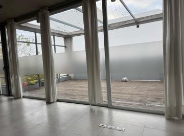Oficina comercial · 50m² · 1 Ambiente · 1 Cochera · Oficina con Cochera en Pleno Parque Leloir Ituzaingo