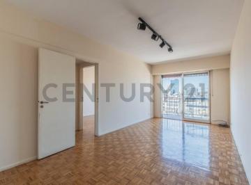Departamento · 56m² · 3 Ambientes · Venta Dpto. 3 Amb - Piso Alto