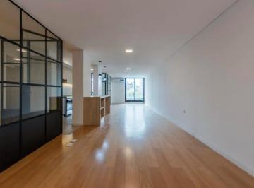 Departamento · 88m² · 3 Ambientes · Departamento - Abasto