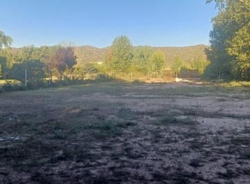 Terreno en Venta   · Euskadi Vende Lote en Barrio Cerrado Los Teros, Perdriel - 1605 m² - Usd 41.000