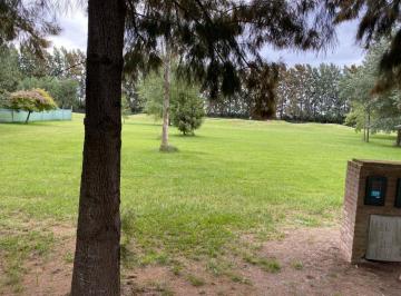 Terreno · 1200m² · Terreno en Venta - 1.200 m² - Club Miralagos II