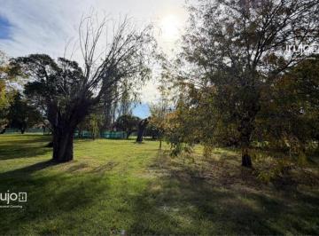 Terreno · 1015m² · Terreno en Venta de 1015 m² en Canning - Barrio Santa Inés III