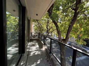 Departamento · 57m² · 3 Ambientes · Departamento 3 Ambientes en Palermo