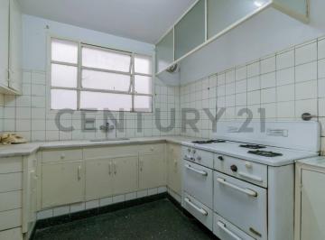 Departamento · 78m² · 3 Ambientes · Venta 3 Amb con Dependencia | Retiro