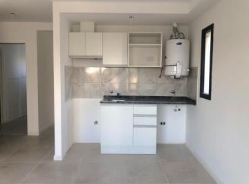 Departamento · 30m² · 1 Ambiente · Departamento en Alquiler: Monoambiente Dr Ghio 451