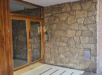 Departamento de 3 ambientes, Colegiales · Departamento 3 Ambientes en Colegiales