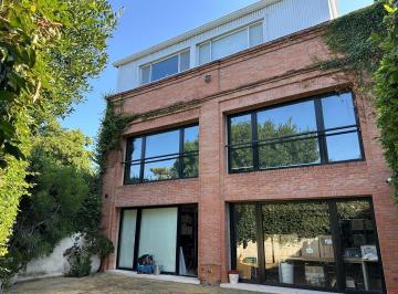 Oficina comercial · 375m² · 5 Ambientes · 7 Cocheras · Oficina Amplia con Gran Potencial de Reconversion