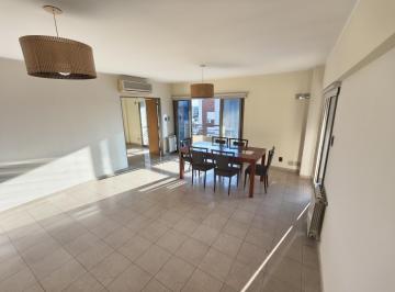 Departamento · 175m² · 8 Ambientes · 1 Cochera · Alquiler - Departamento - Santa Fe