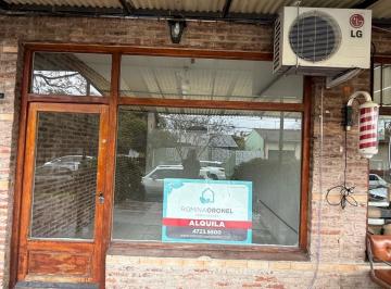 Local comercial · 23m² · 1 Ambiente · Alquiler de Local Comercial en San Isidro Las Lomas
