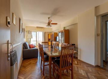 Living Comedor · Venta Departamento Dos Dorm. con Balcon