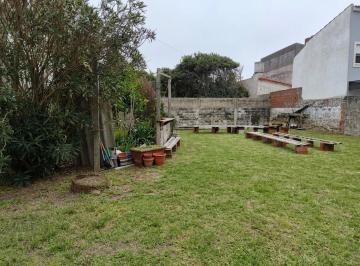 Terreno · 467m² · Terreno en Venta Santa Teresita Av Costanera