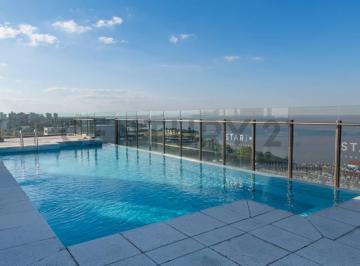 Departamento · 50m² · 2 Ambientes · 1 Cochera · Venta Departamento 2 Ambiente, Cochera y Amenities en Star Tower - Olivos