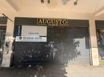 Local comercial · 82m² · Local Comercial Sobre Av Rivadavia, Primera Junta