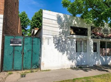 Casa · 100m² · 4 Ambientes · Venta Local Comercial y Casa a Refaccionar Cardales Pueblo