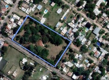 Terreno · 9497m² · En Venta Lote de 9.497 m² Terreno en Pleno Bosques - Florencio Varela