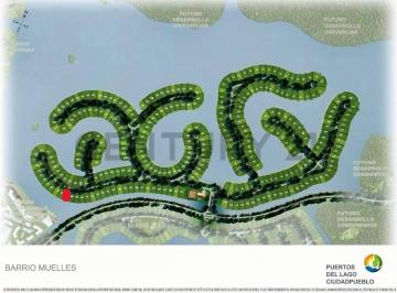 Terreno · 939m² · Terreno en Venta en Puertos Barrio Muelles