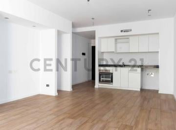 Departamento · 37m² · 1 Ambiente · Departamento Monoambiente 42 m² Venta Paraguay 5500