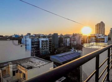 Departamento · 37m² · 1 Ambiente · Departamento Monoambiente 42 m² Venta Paraguay 5500